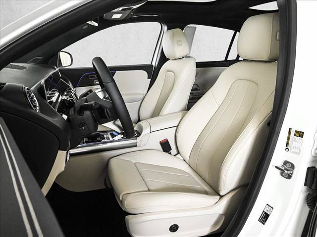 New 2026 Mercedes-Benz GLA 250 4MATIC image 18
