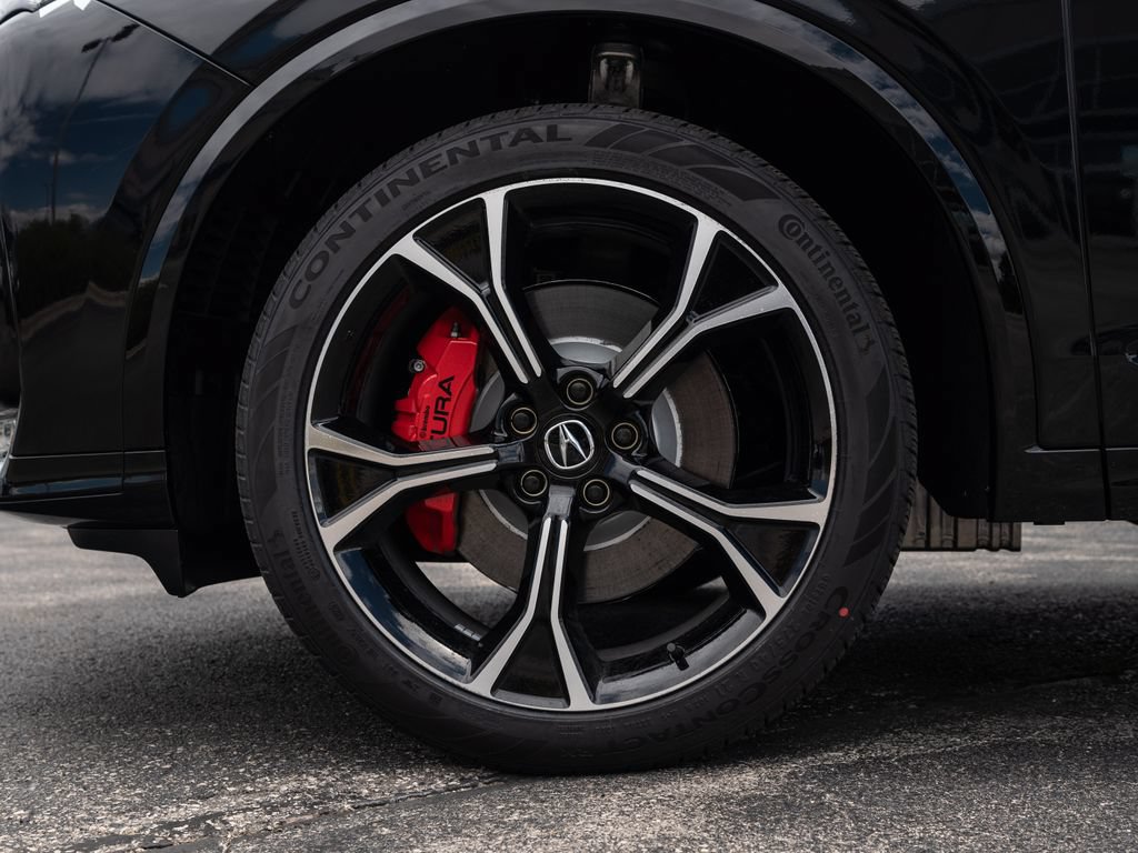 New 2026 Acura MDX Type S AWD/4WD image 7