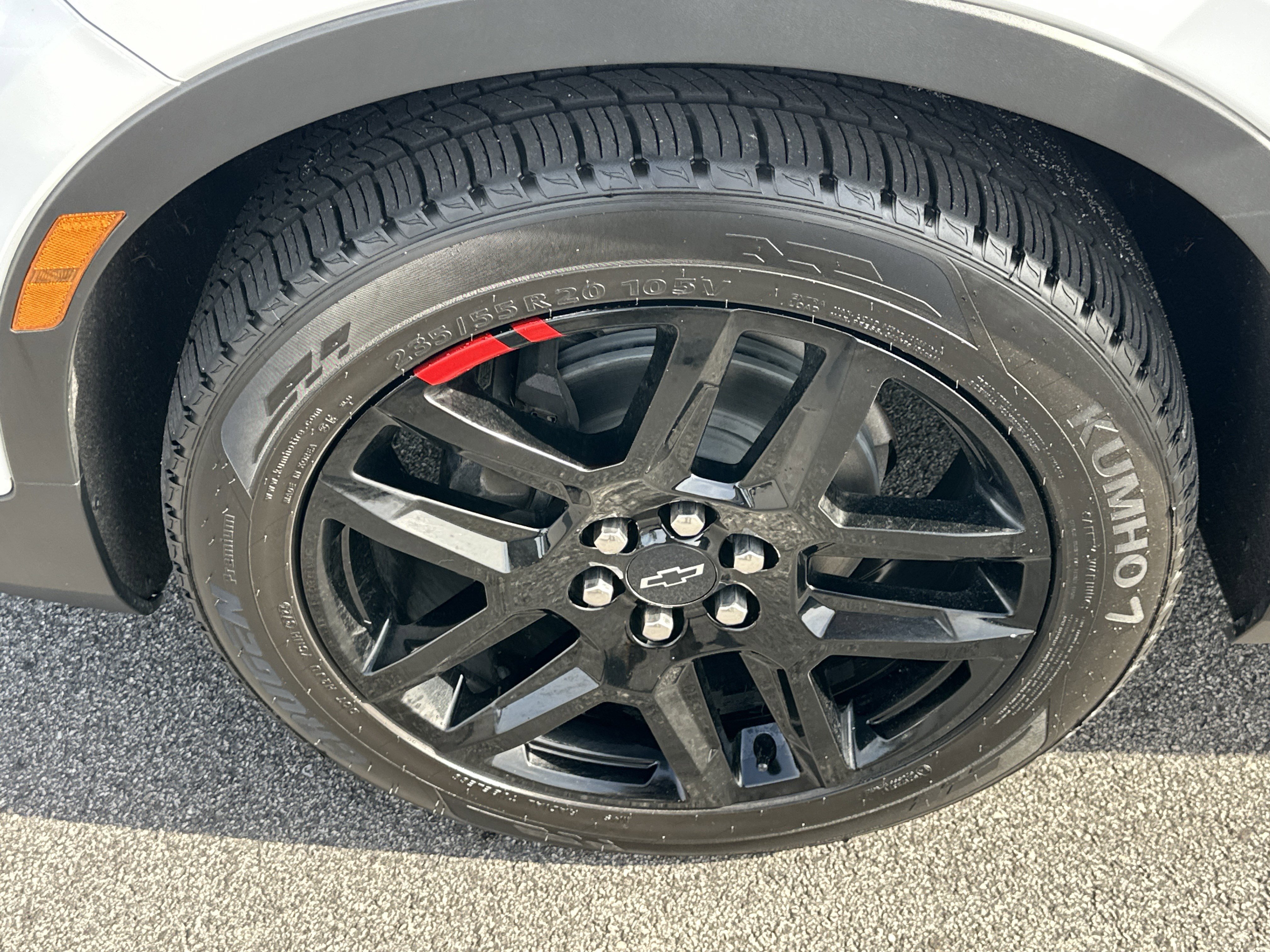 Used 2020 Chevrolet Blazer LT w/ Redline Edition image 12