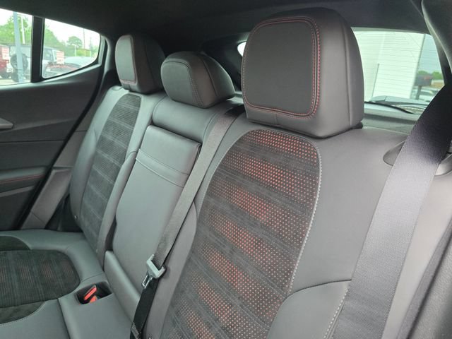 Used 2024 Dodge Hornet R/T AWD/4WD image 28
