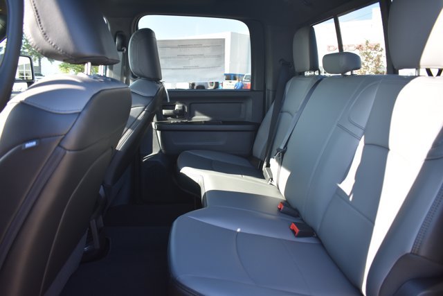 New 2027 RAM 2500 Tradesman AWD/4WD image 17