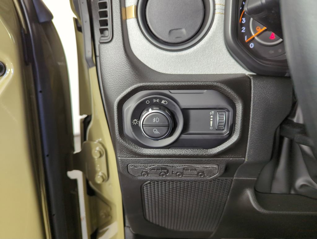 New 2026 Jeep Gladiator Sport AWD/4WD image 20