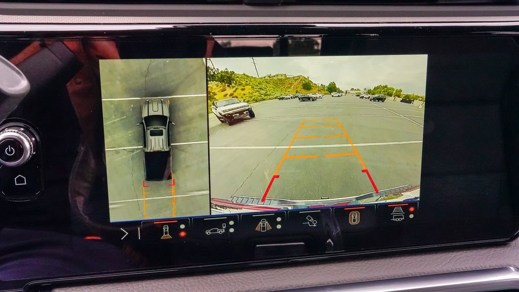 New 2025 GMC Sierra 2500 Denali w/ Denali Reserve Package image 40