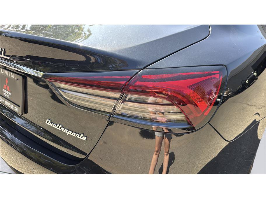 Used 2021 Maserati Quattroporte S RWD image 14