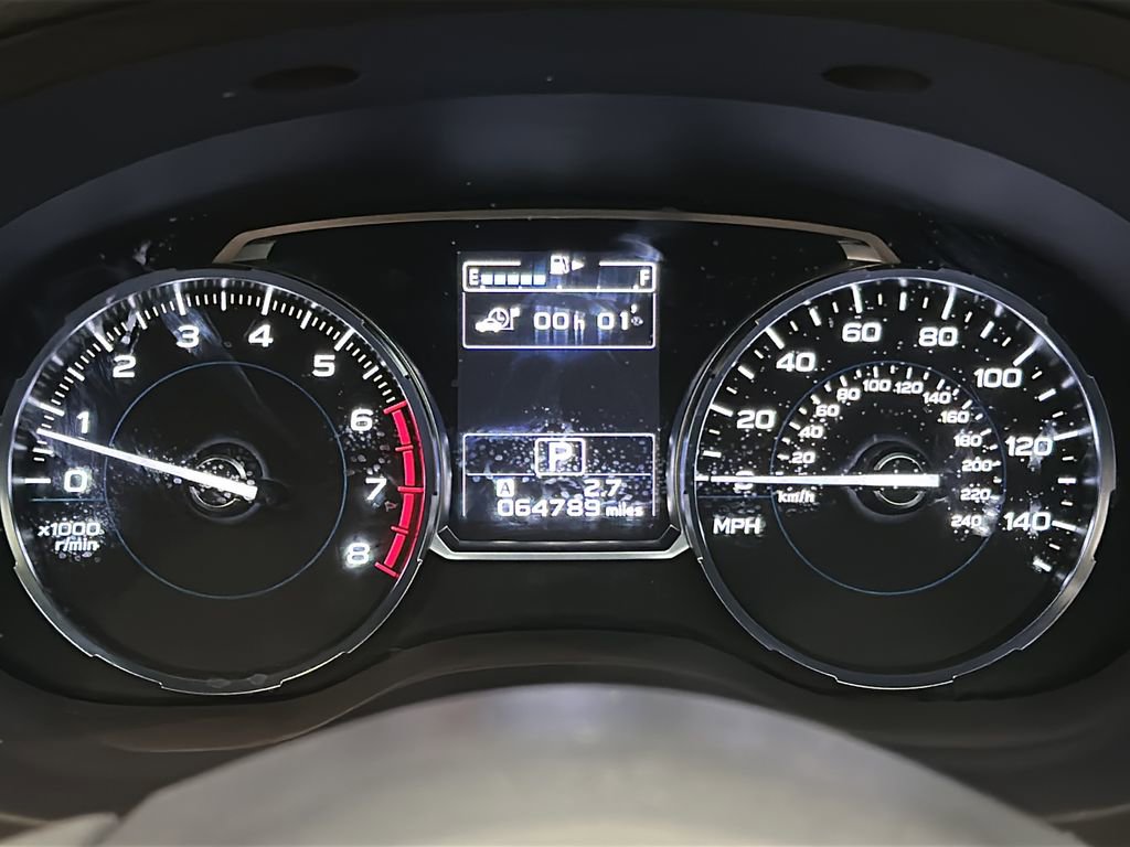 Used 2017 Subaru Forester 2.5i Limited image 28