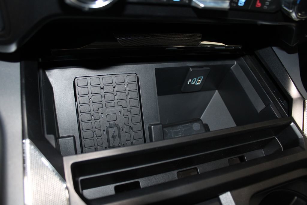 New 2025 Ford F250 Lariat w/ Lariat Ultimate Package image 53