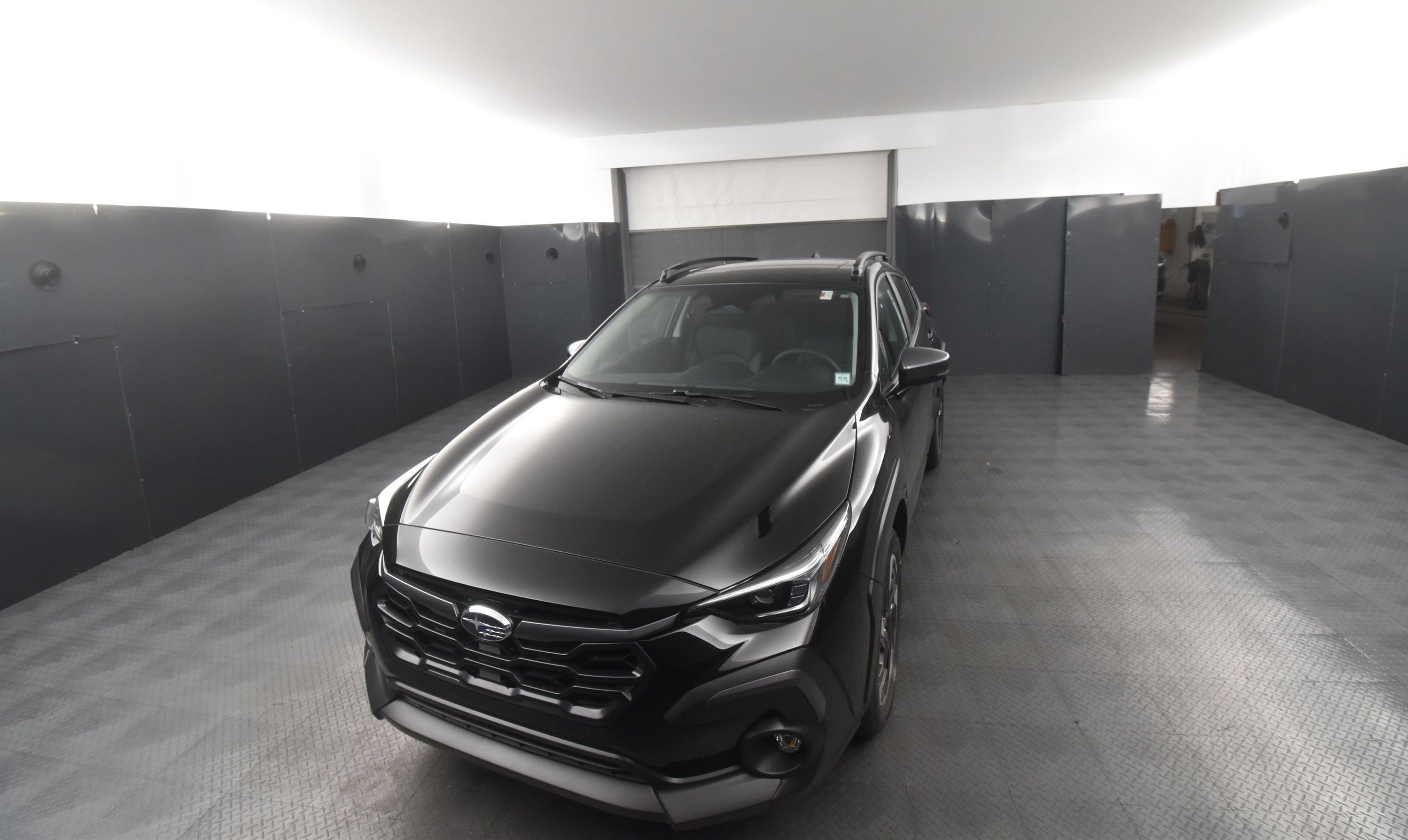 New 2025 Subaru Crosstrek 2.5i Limited image 6