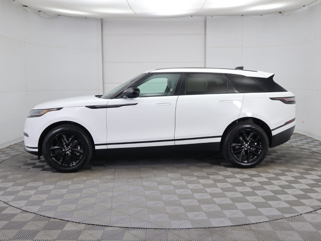 Used 2026 Land Rover Range Rover Velar S AWD/4WD image 8