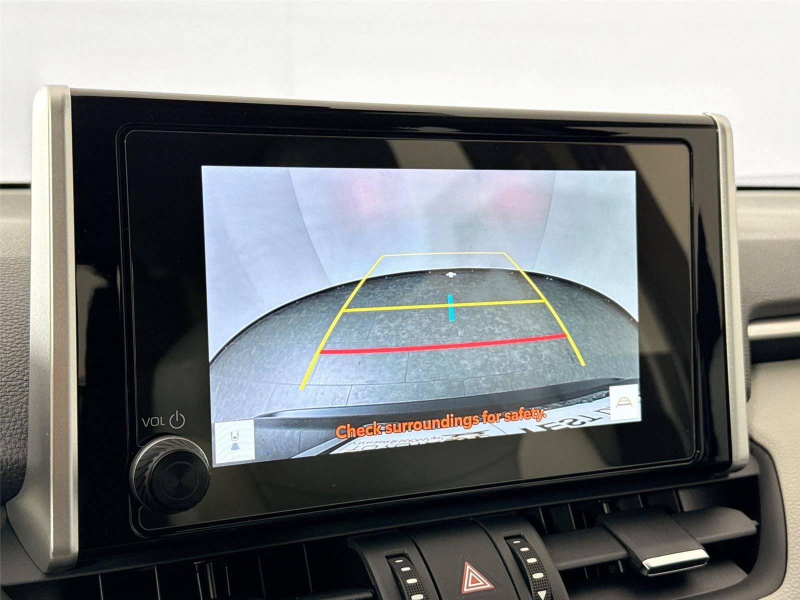 Certified 2025 Toyota RAV4 XLE Premium image 24