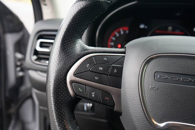 Used 2021 Dodge Durango SXT w/ 3rd Row Seating Group image 23