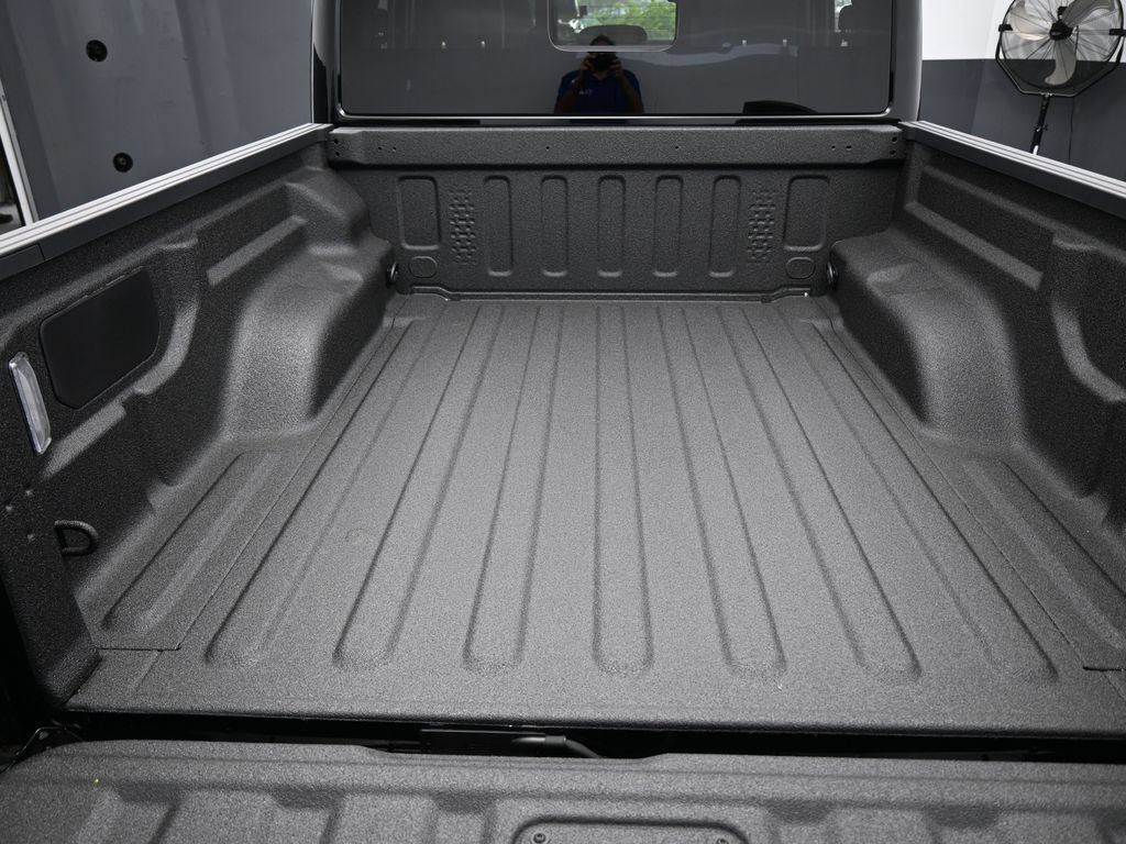 New 2026 Jeep Gladiator Rubicon AWD/4WD image 43