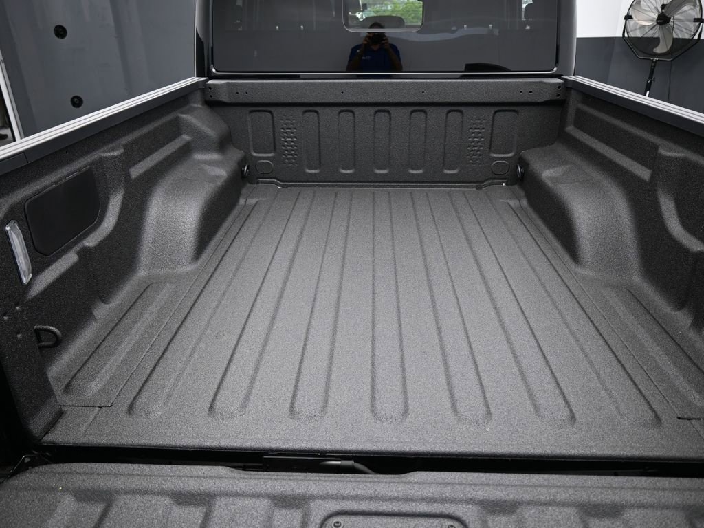 New 2026 Jeep Gladiator Rubicon image 43