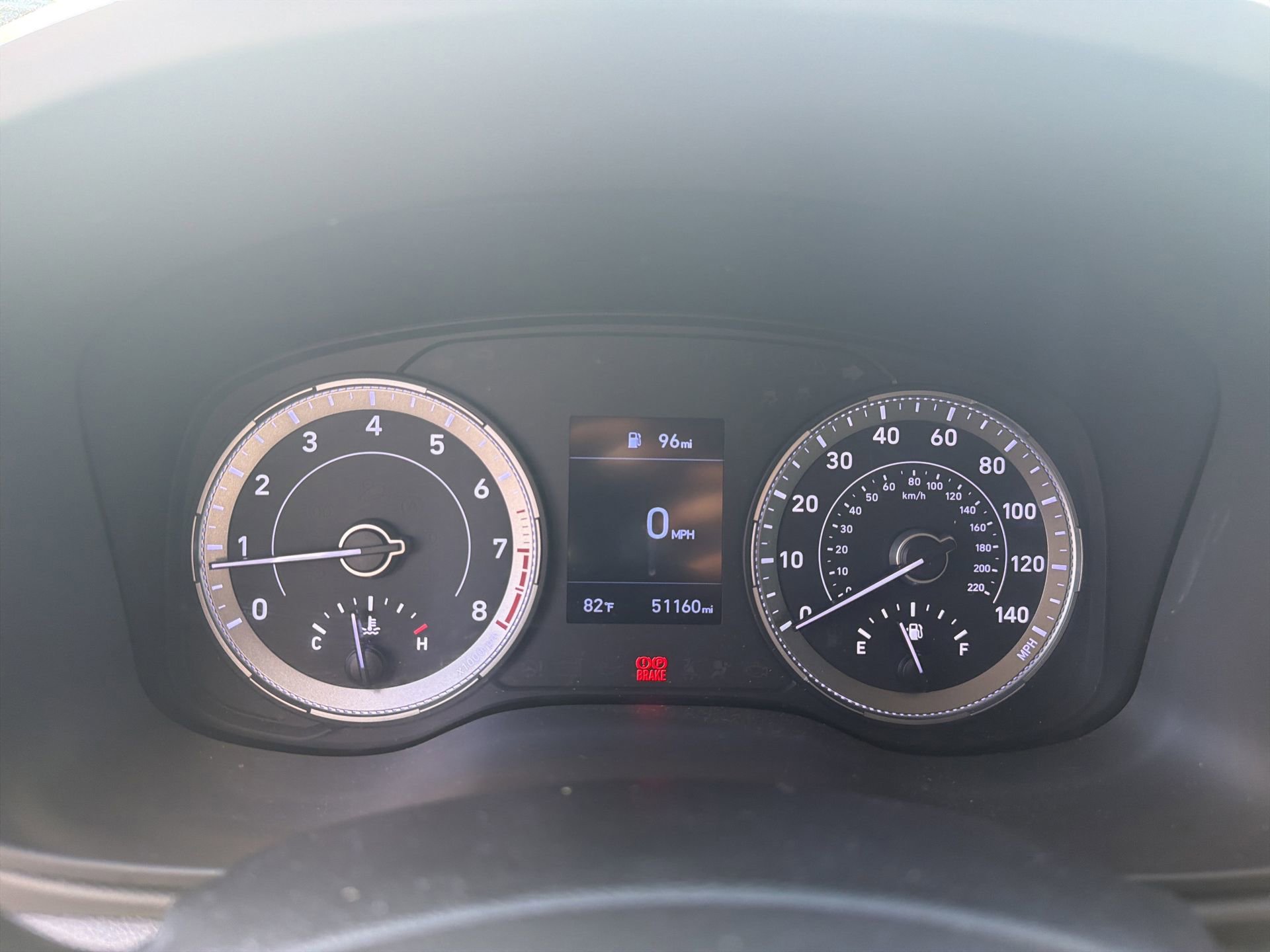 Used 2020 Hyundai Venue SE image 13