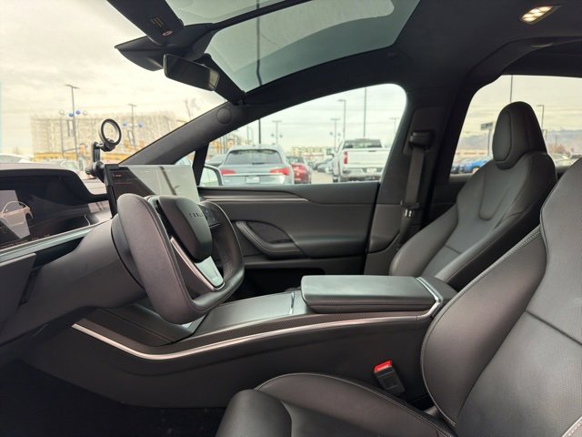 Used 2023 Tesla Model X Plaid image 25