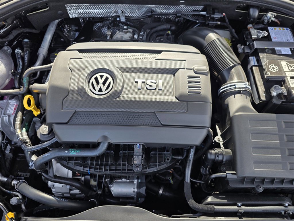 New 2026 Volkswagen Jetta GLI Autobahn image 22