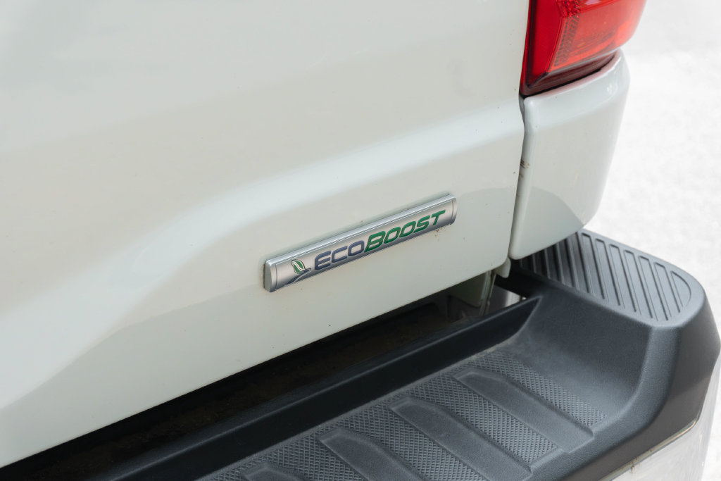 Used 2022 Ford F150 Lariat w/ Max Trailer Tow Package AWD/4WD image 11