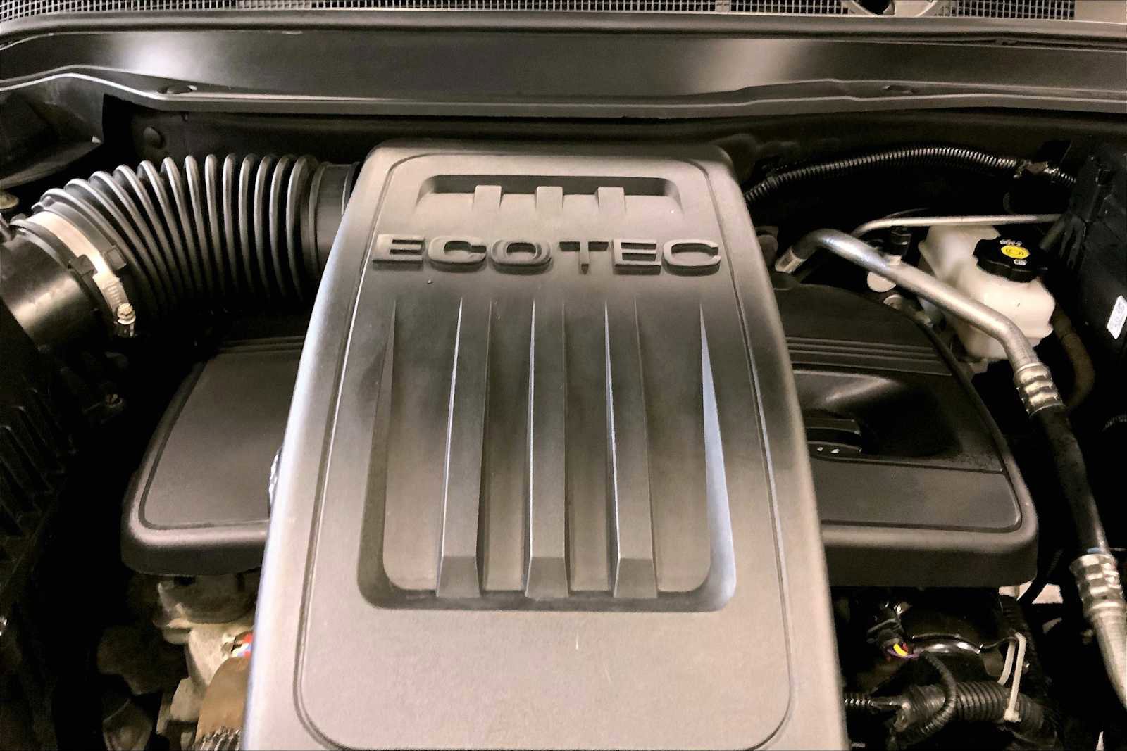 Used 2016 Chevrolet Equinox LT image 29