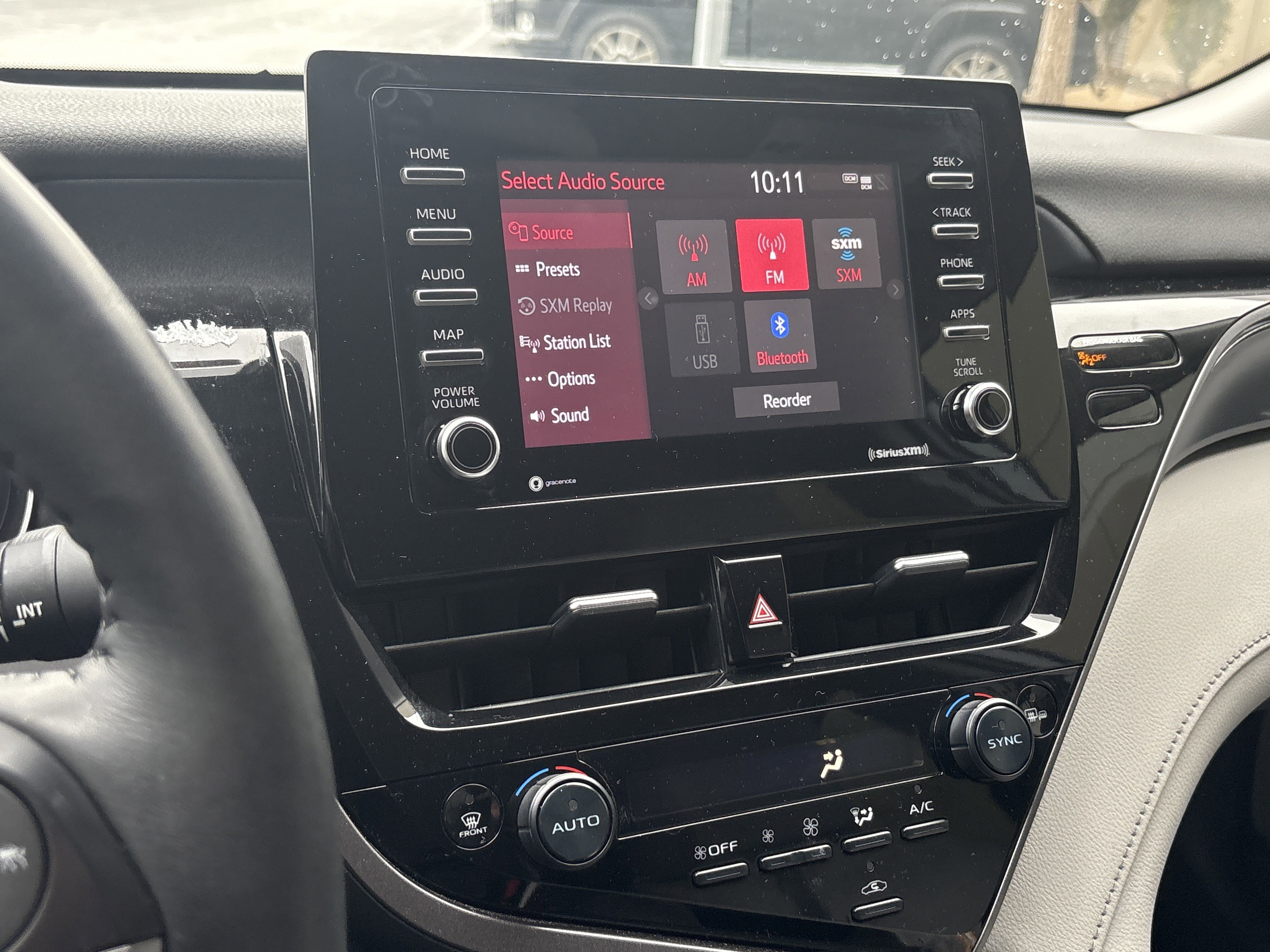 Used 2023 Toyota Camry SE image 23