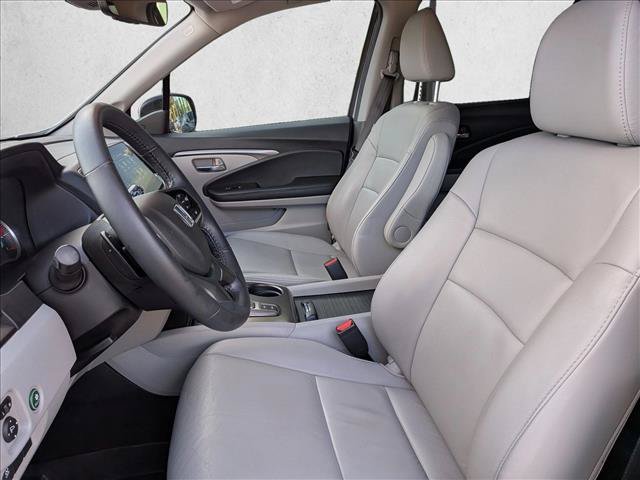 Used 2022 Honda Pilot Special Edition image 11