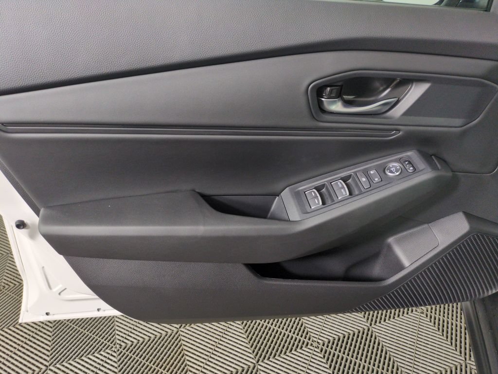 New 2026 Honda Accord SE image 10