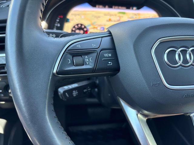 Used 2019 Audi Q7 3.0T Prestige AWD/4WD image 32