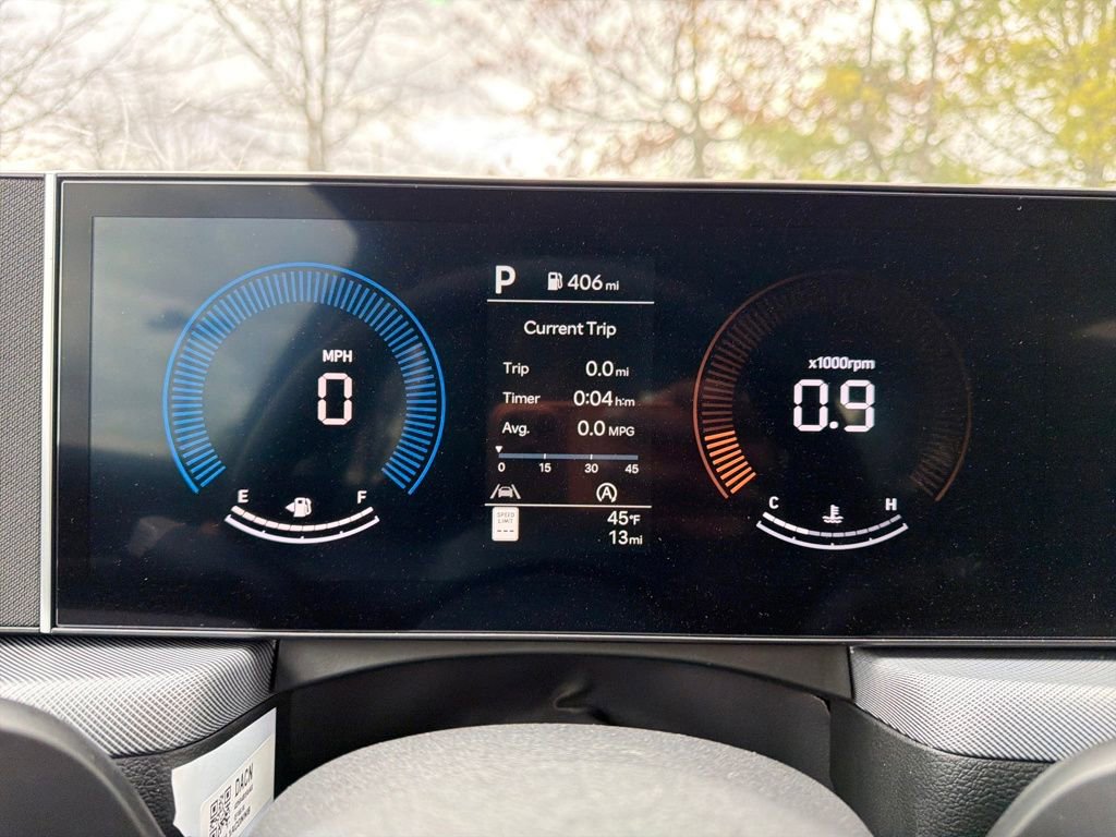 Used 2026 Hyundai Sonata SE image 18