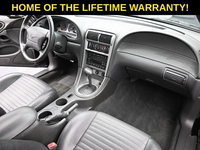 Used 2003 Ford Mustang Mach 1 image 37