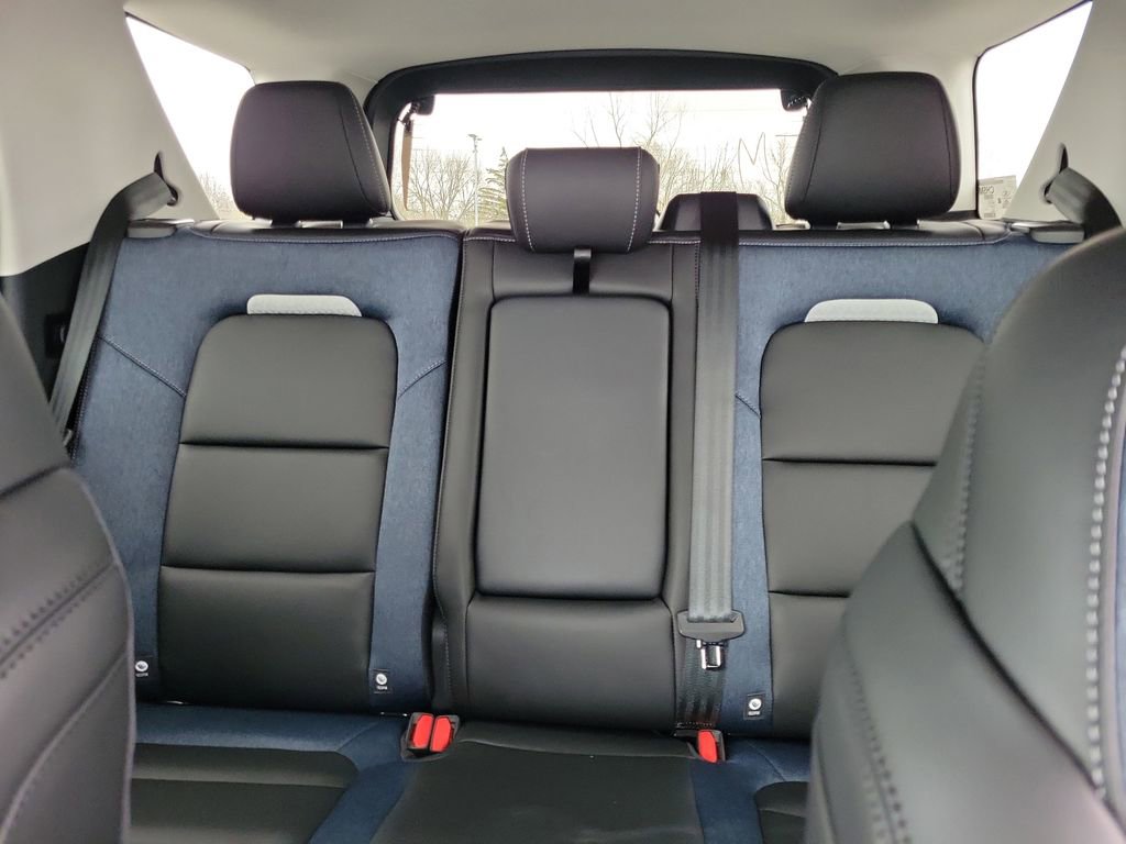 New 2026 Ford Bronco Sport Outer Banks image 17