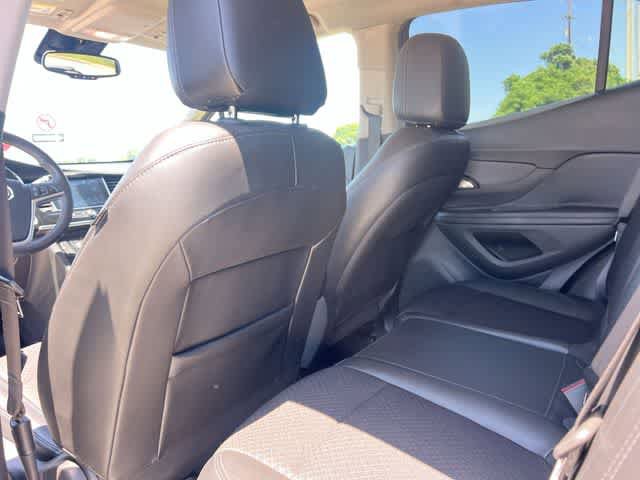 Used 2019 Buick Encore Preferred FWD image 13