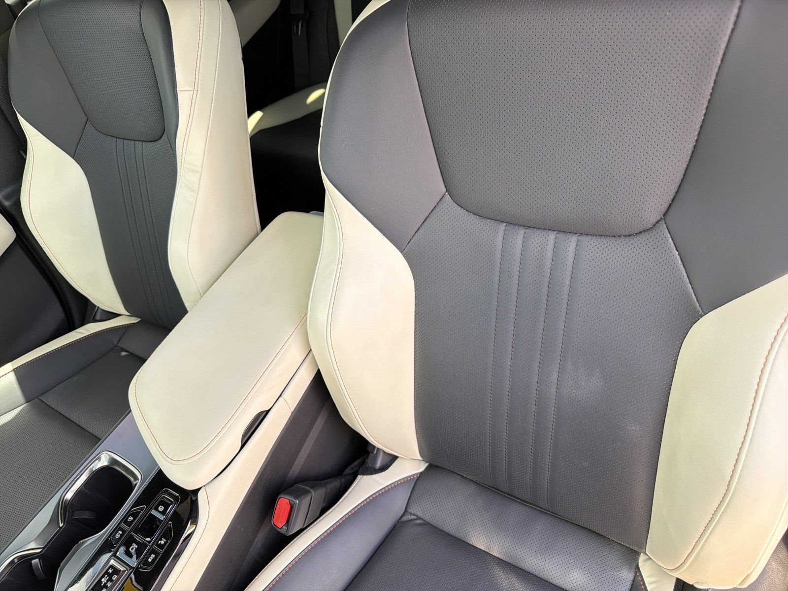 Used 2022 Lexus NX 350 AWD image 22