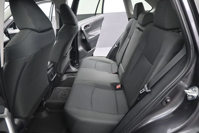 Used 2025 Toyota RAV4 LE FWD image 14