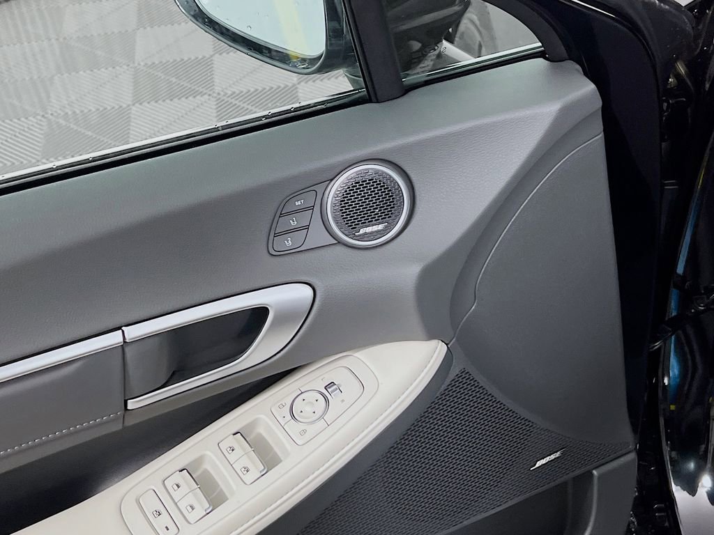 New 2026 Hyundai Sonata Limited image 15
