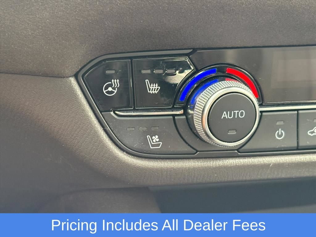 Used 2018 MAZDA MAZDA6 Signature FWD image 16