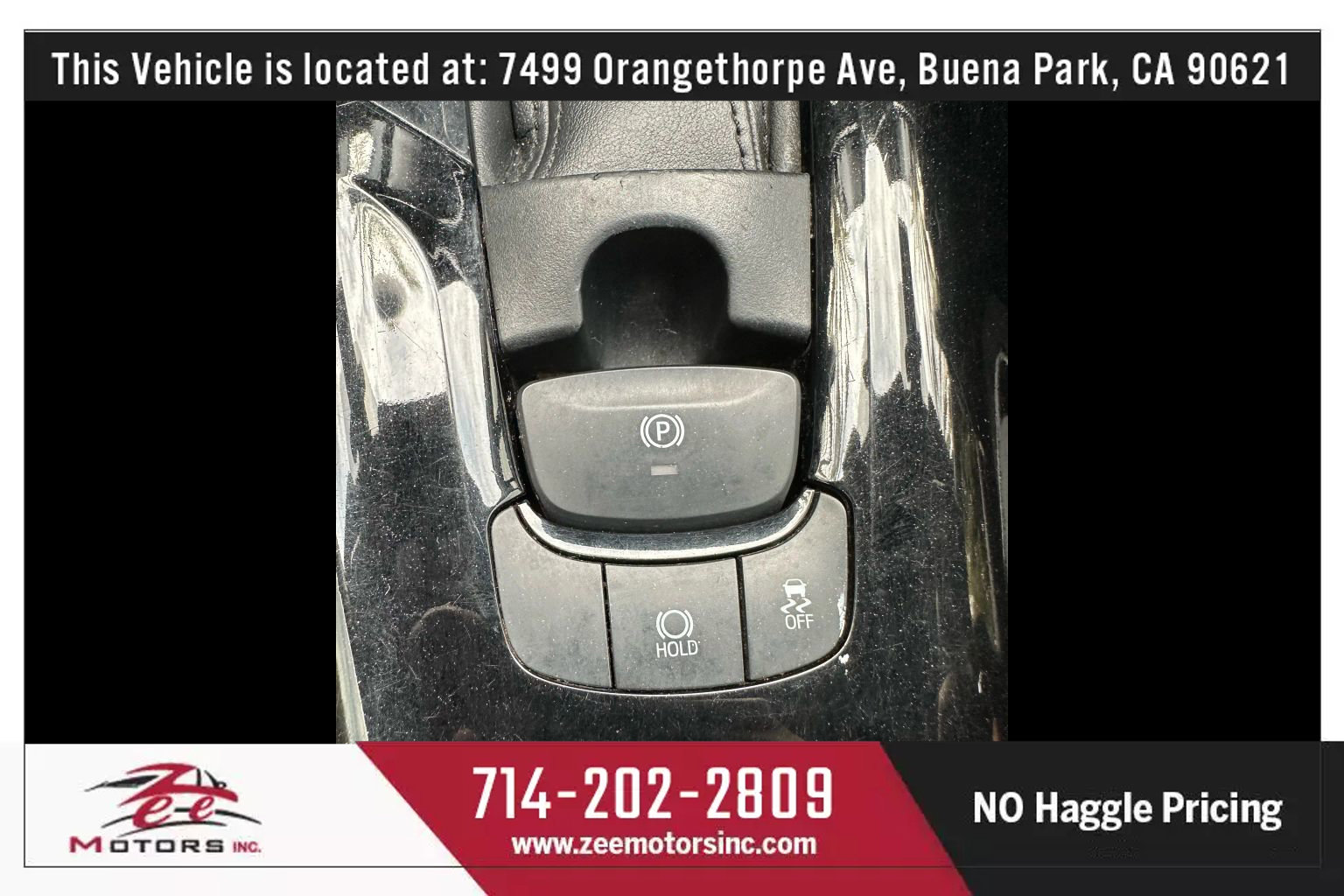 Used 2021 Toyota C-HR Nightshade image 37