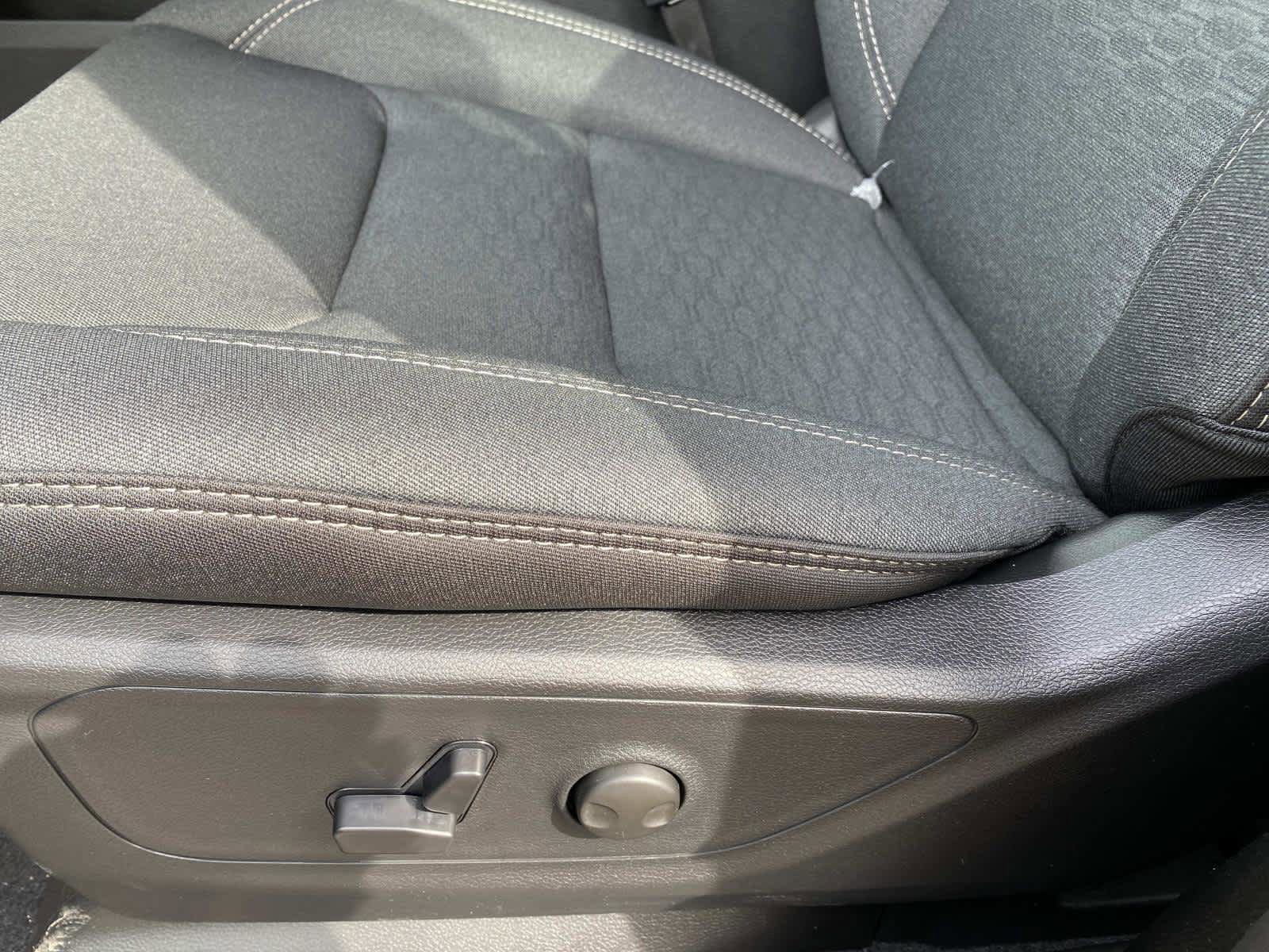 New 2026 RAM 1500 Big Horn AWD/4WD image 8