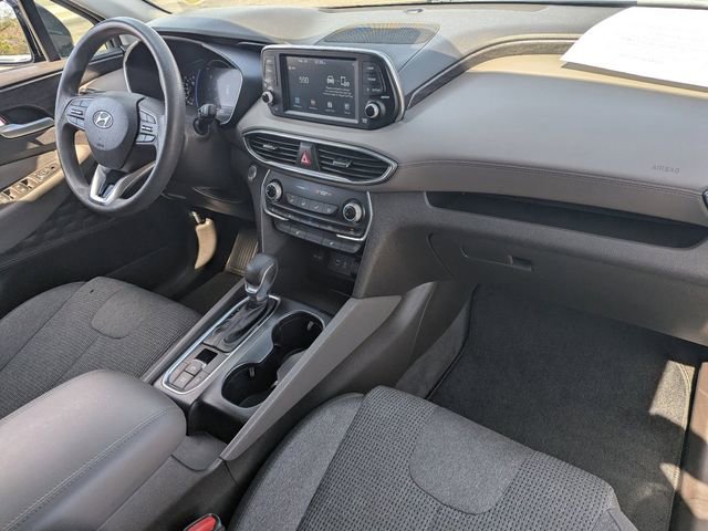 Used 2020 Hyundai Santa Fe SEL image 12