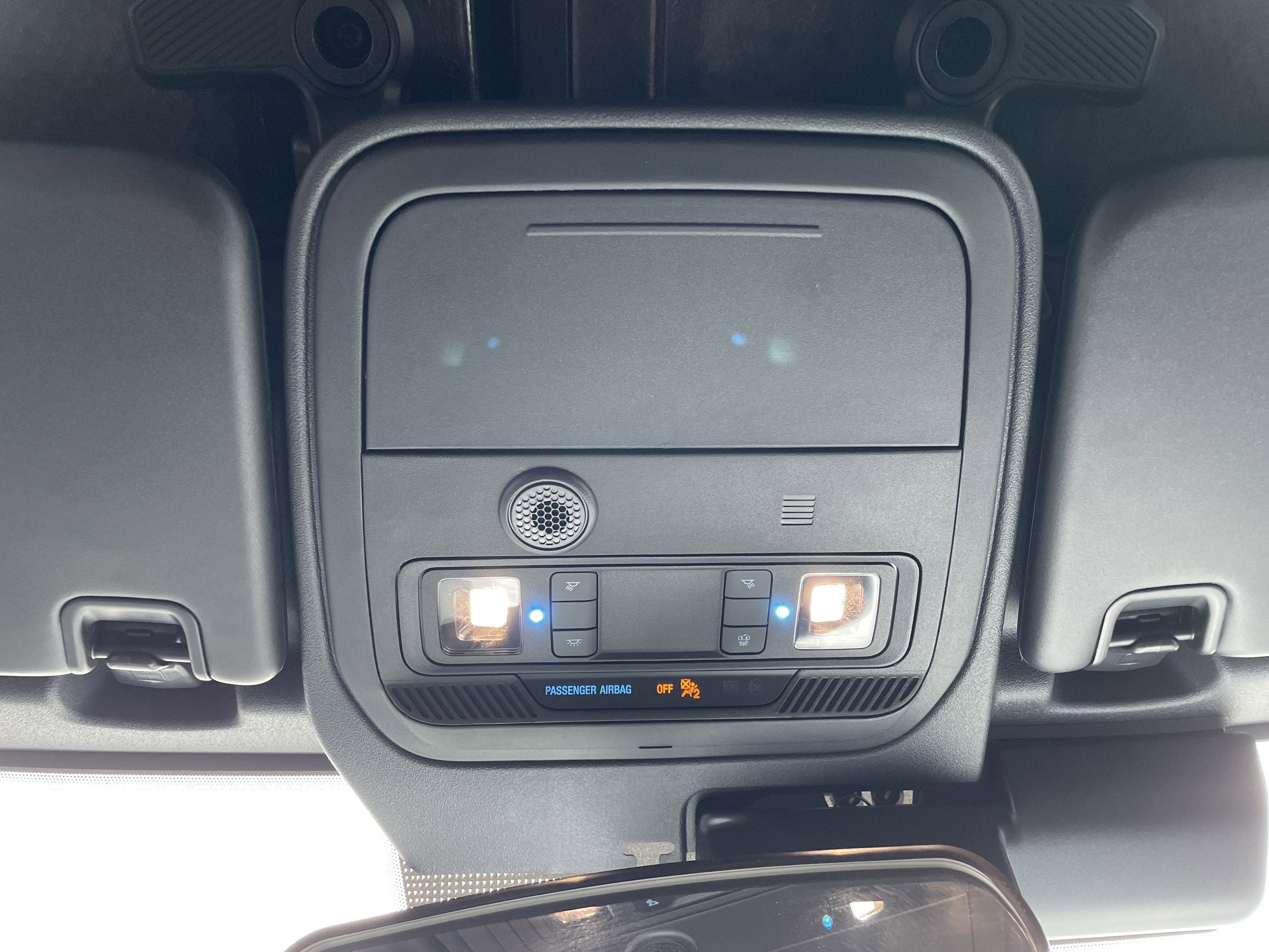 New 2025 Ford Bronco Big Bend image 57