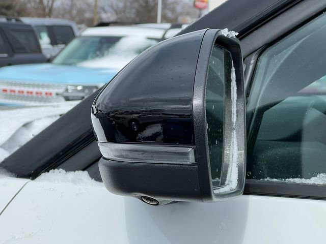 New 2026 Ford Explorer ST-Line w/ ST-Line Street Pack image 42