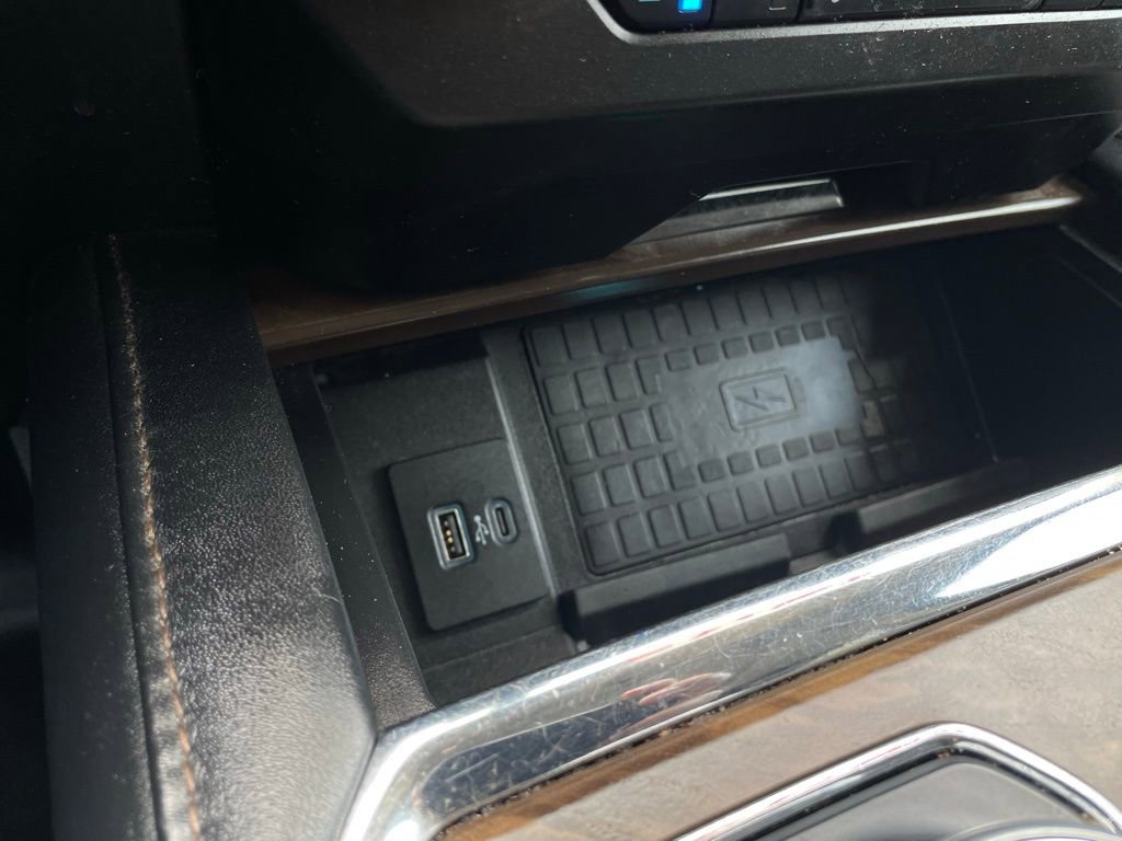 Used 2020 Ford Expedition Max Platinum image 19