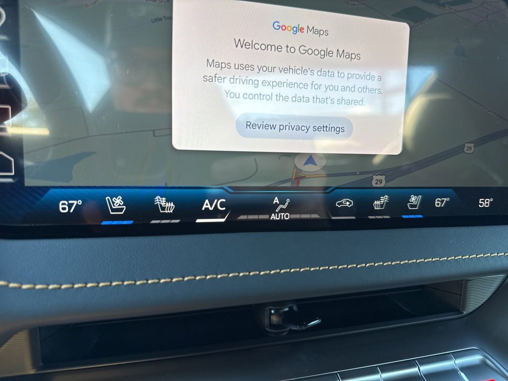 New 2026 Chevrolet Corvette E-Ray image 22