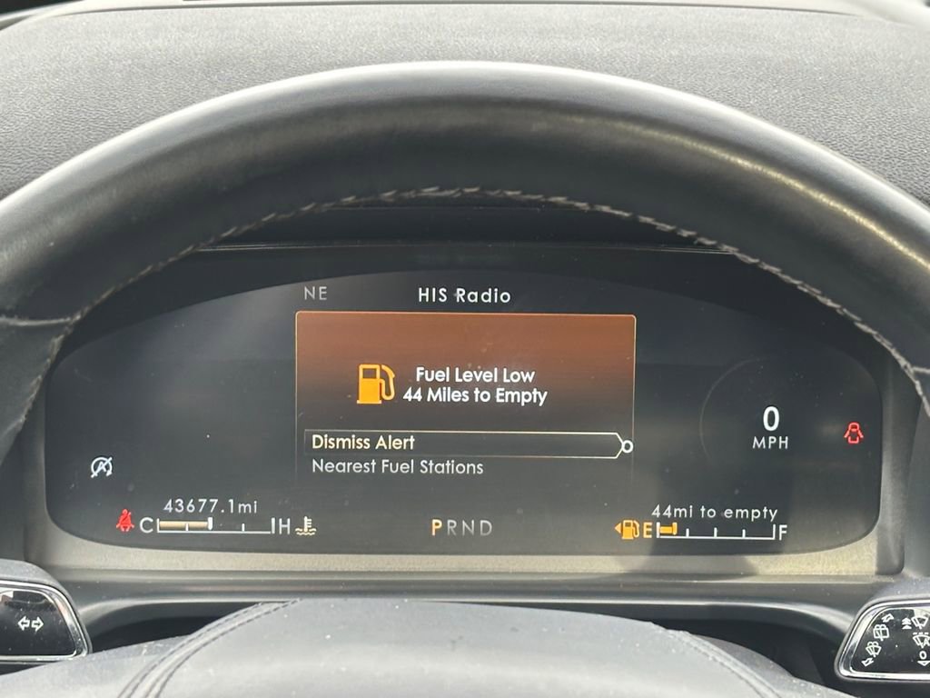 Used 2023 Lincoln Aviator Reserve w/ Equipment Group 201A image 17