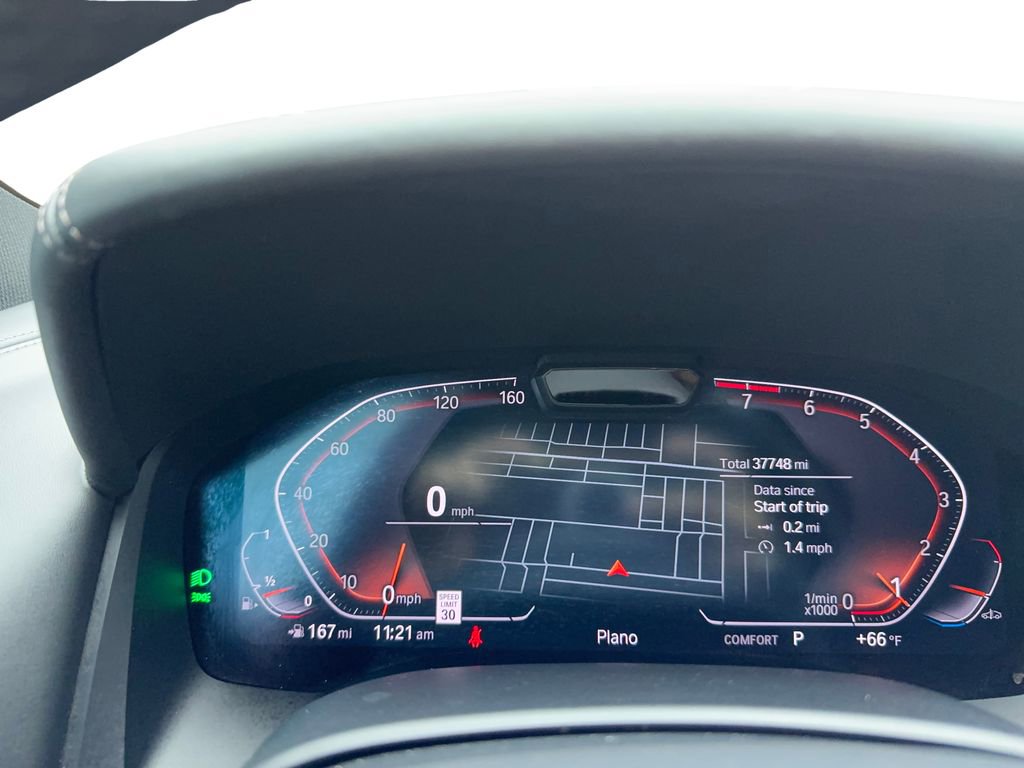 Used 2024 BMW 840i Gran Coupe image 24