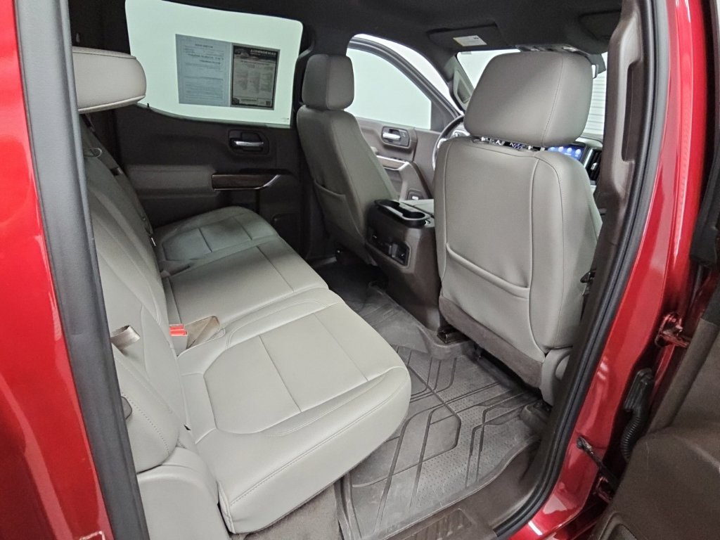 Used 2019 Chevrolet Silverado 1500 RST AWD/4WD image 37