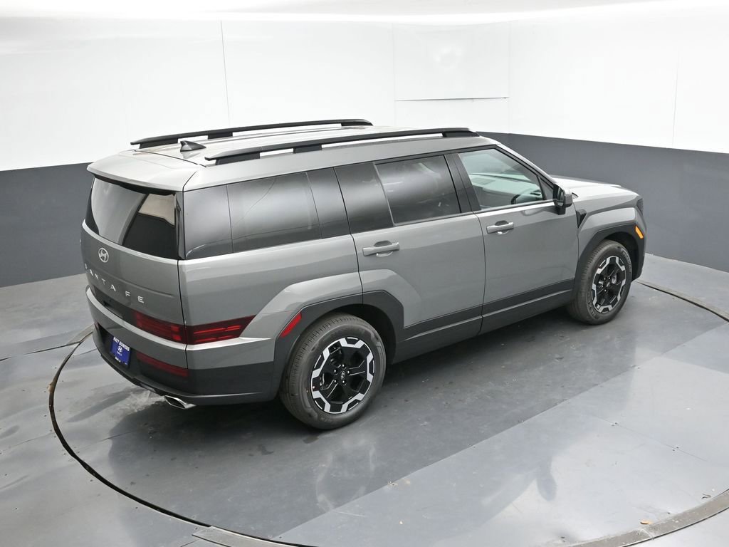 New 2026 Hyundai Santa Fe SEL w/ Tow & Go Package image 21