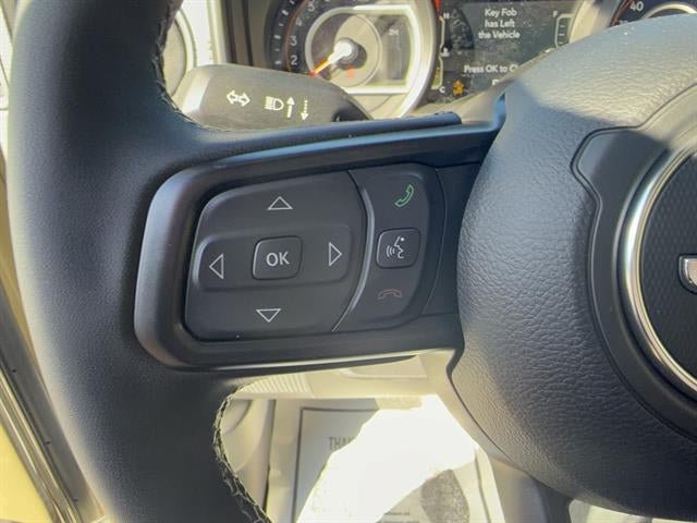 New 2027 Jeep Gladiator Sport AWD/4WD image 20