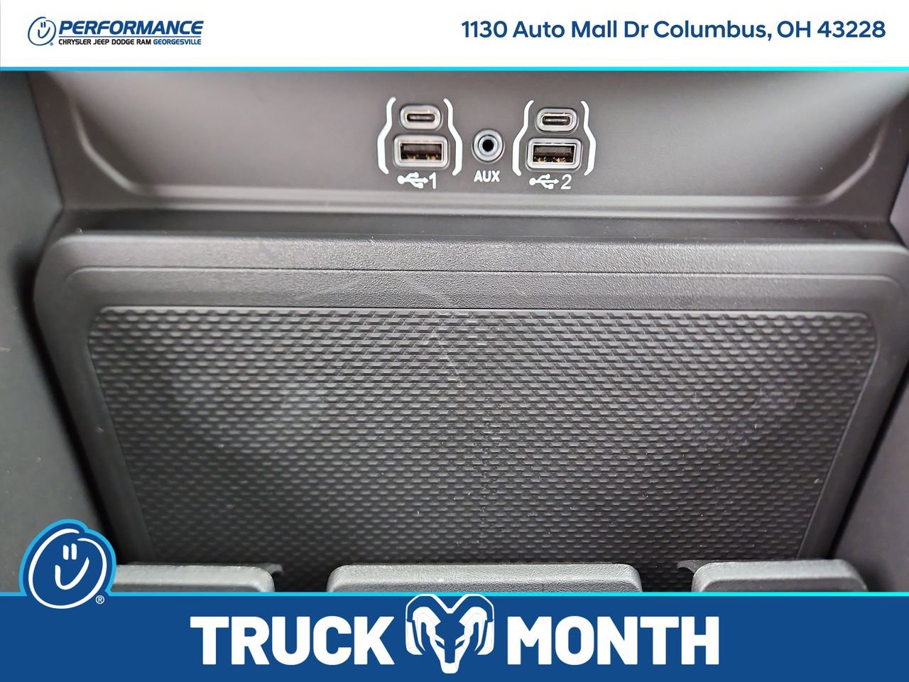 New 2026 RAM 1500 Big Horn image 28