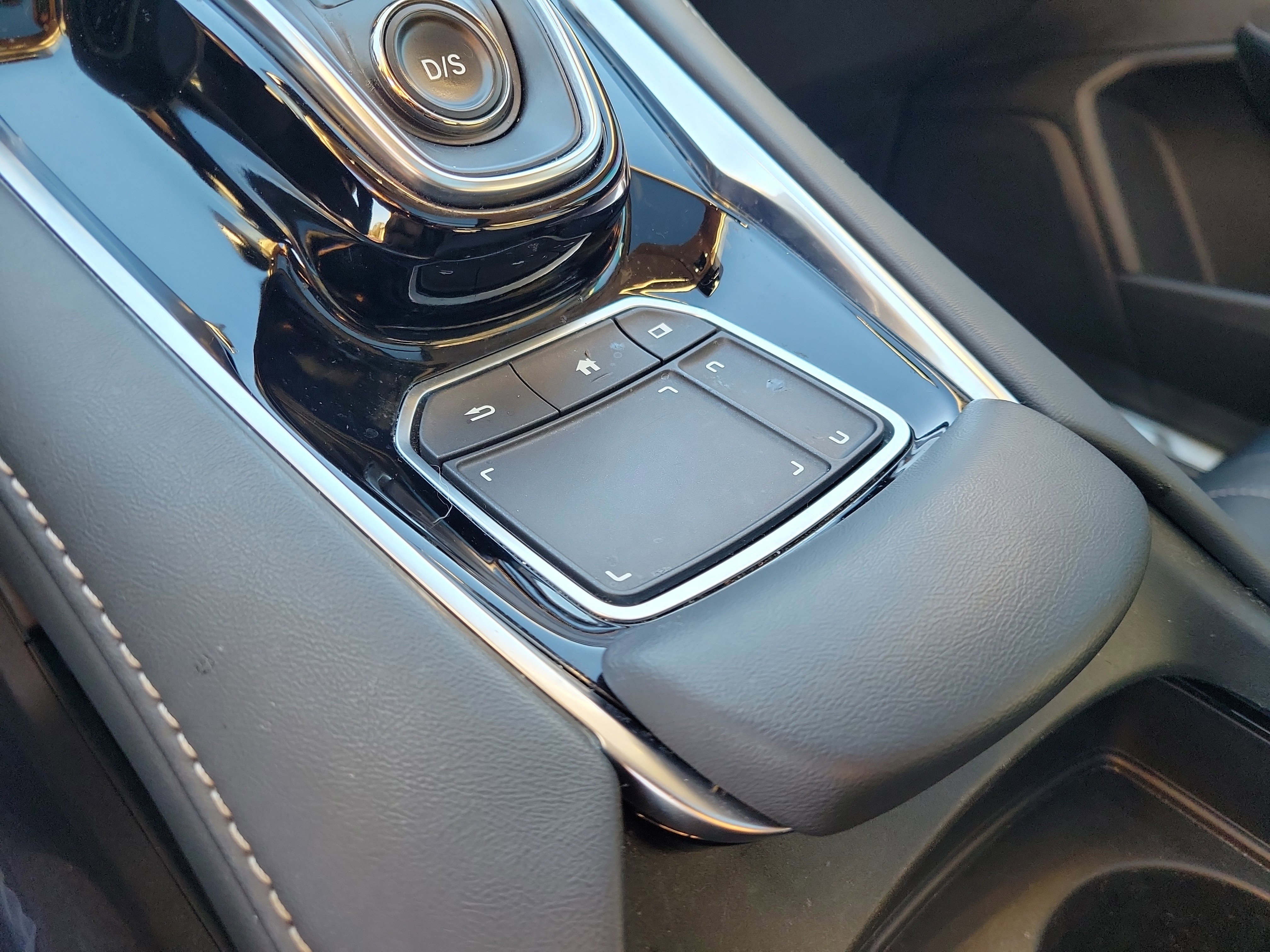 Used 2022 Acura RDX FWD w/ Technology Package image 33