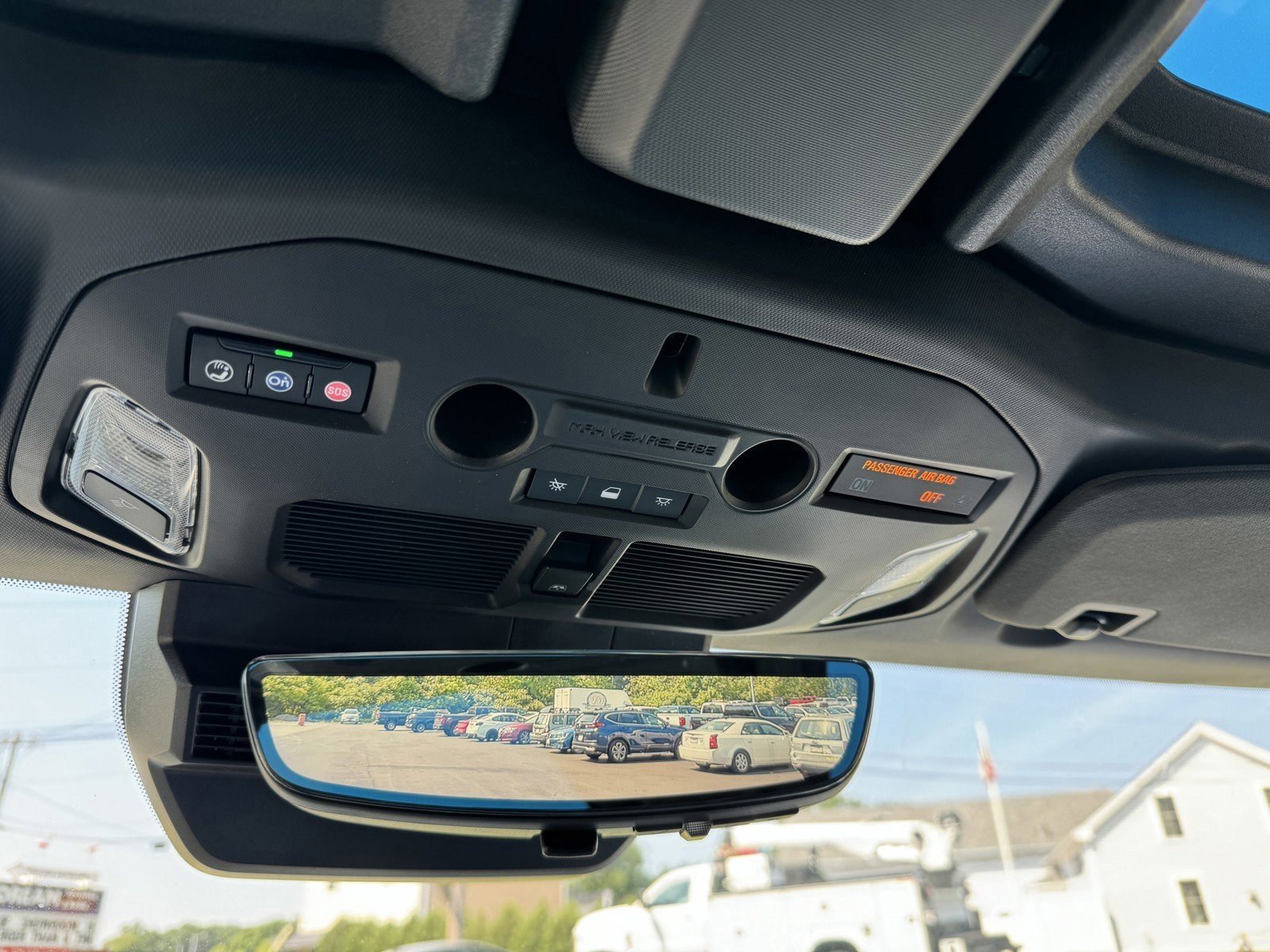 New 2024 GMC Hummer EV 3X w/ Omega Edition image 14