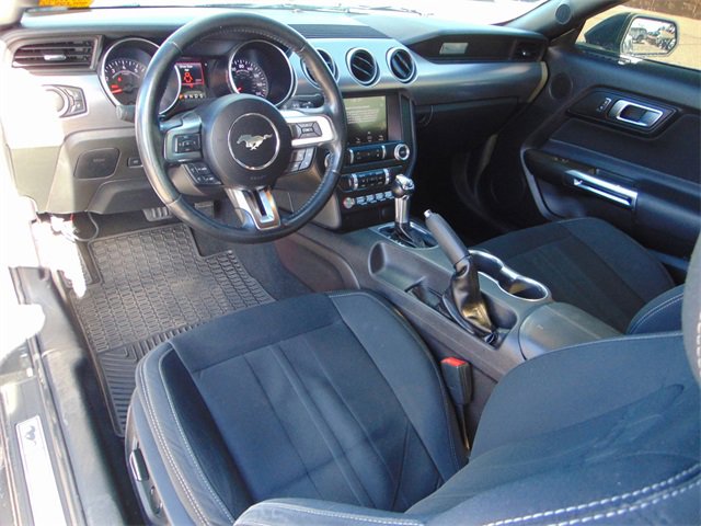 Used 2019 Ford Mustang GT w/ Equipment Group 301A image 11