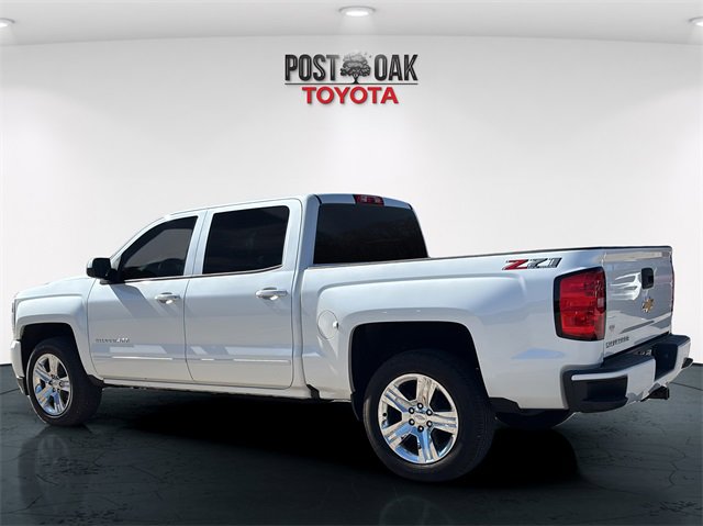 Used 2018 Chevrolet Silverado 1500 LT w/ All Star Edition image 5